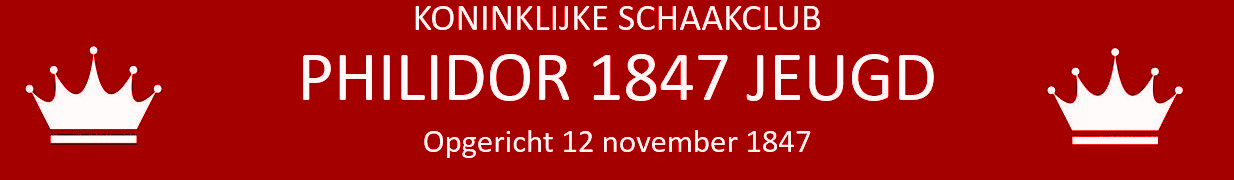 Jeugdschaak